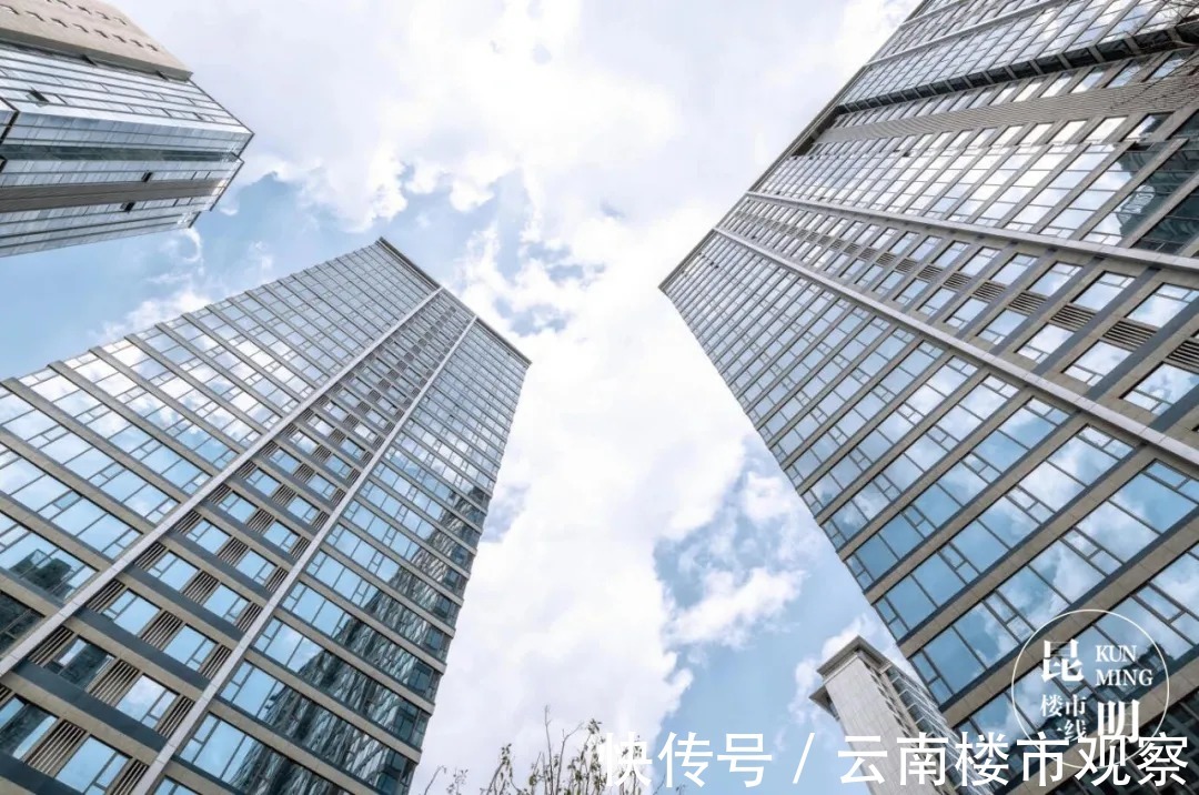 均价|昆明楼市热度回来了!单盘7天1.97亿!直击黄金周23盘战绩!