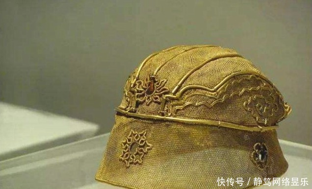 陵墓|明朝一清官的陵墓被发现，死后只用草席下土，却挖出大量黄金