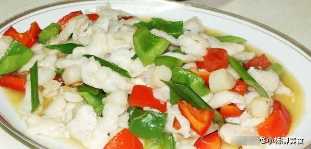 食谱|平鱼换个吃法，鲜香美味巨好吃，挑食的儿子吃嗨了，连着吃两天