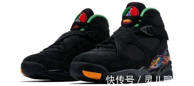 jordan 不要只会买AJ1,冷门高颜值AJ,物美价廉,顶级推荐