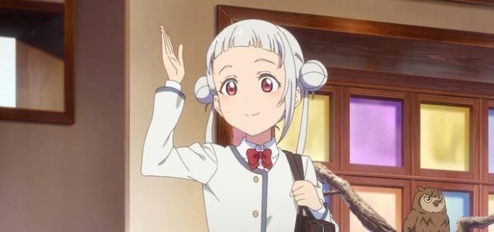 经典系列新篇《LoveLive!超级明星》新预告7月开播