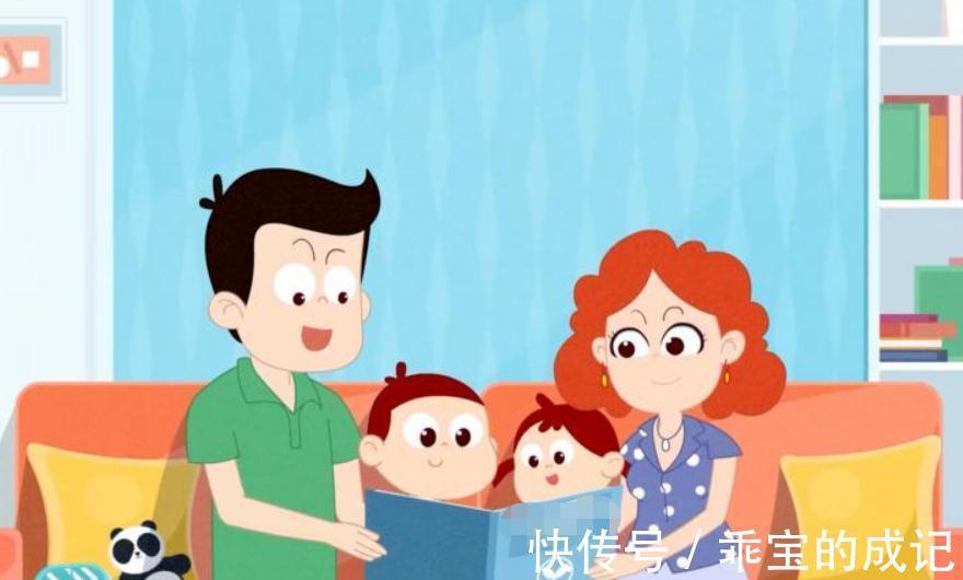 父母|父母坚持这6原则,家庭教育事半功倍,更有助于孩子成才