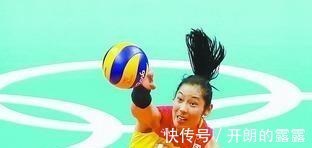 巔峰期|朱婷和張常寧的技術差別到底體現(xiàn)在哪