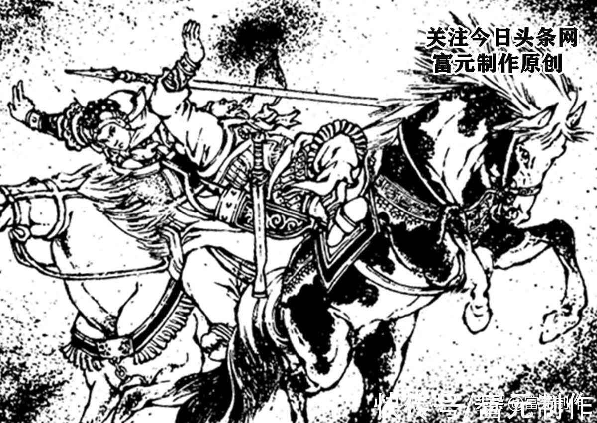 穆桂英@宋朝七位名师:拳法出众的金台,少林大师谭宗芳,七大弟子的周侗