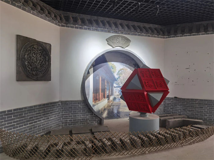 生产性|聊城临清非遗——焕发新时代魅力，非遗工作新亮点