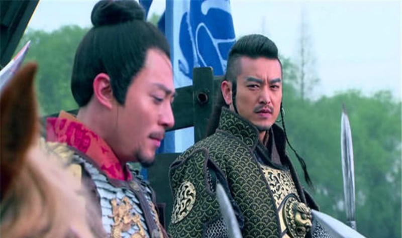 殉葬|她眼瞎、腿瘸、无所出,朱祁镇却立她为后,为她废除殉葬制