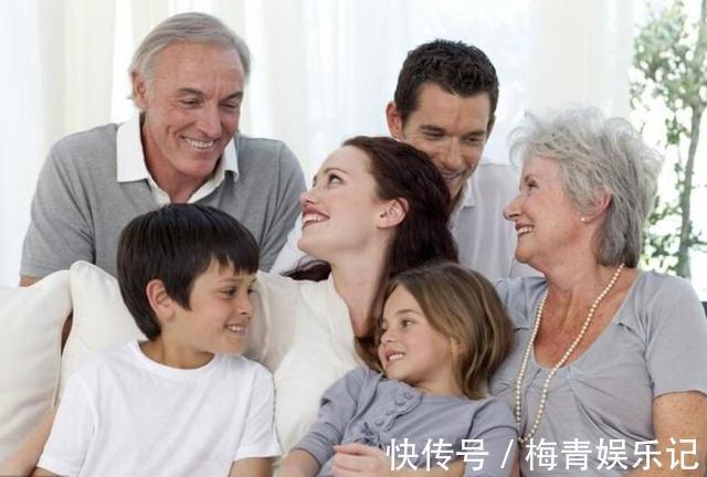 皮球儿|晚年不被养老的老人,多数都有这几个特征,不被孝顺也是自找的