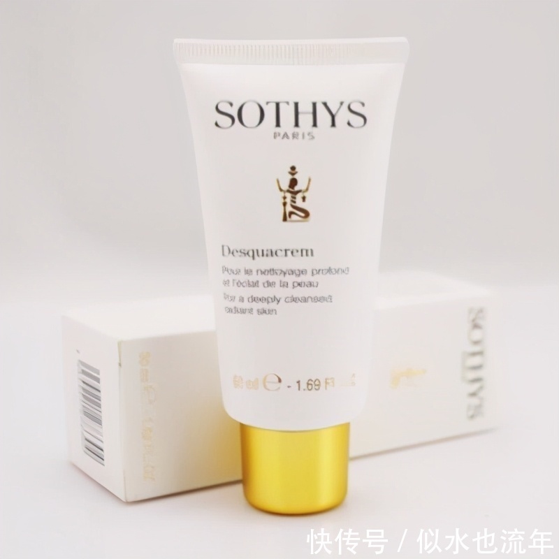 百雀羚|春夏最值得入手的卸妆洗面奶!有效清除毛孔脏垃圾!消除黑头闭口