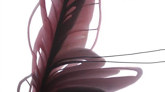 乌克兰|乌克兰艺术家安东·索科洛夫的水、彩画