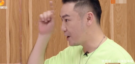 宁静也会被套路,陈琦沅只能用眼泪来认错,导师被整哭有点好笑