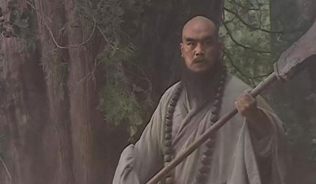 宋江|梁山打败方腊向朝廷领赏,林冲明明没有死,为何宋江跟朝廷说他死了!