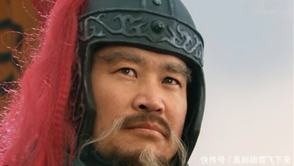 激战|此人手持方天画戟,与呼延灼有过一场激战,却险些死于高俅之手