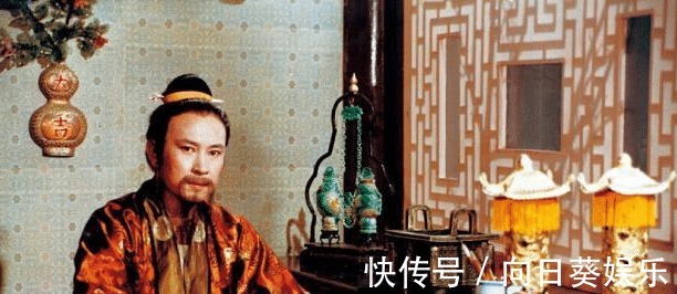 怨妇！前半生是贾府千金，后半生是豪门怨妇，自命清高，因子嗣掏空身体！