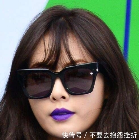 妈妈 口红中的这些“妈妈色号”,年轻女孩别涂错了!