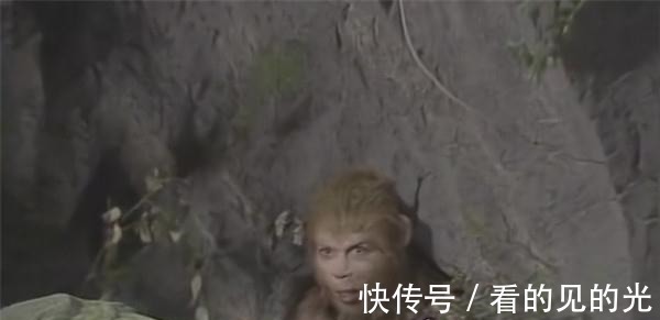 如来#孙悟空被镇压后,菩提祖师偷偷做了一件事,玉帝沉默,如来无奈!