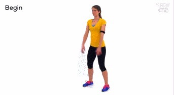 甘油三酯|脂肪是如何排出体外的一文读懂脂肪堆积与消耗,7个动作瘦全身