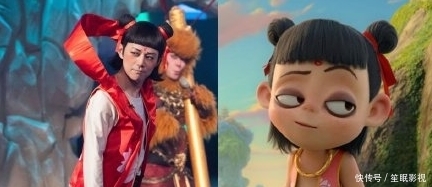 爷青回!隔7年《百变大咖秀》回归,何炅再次cos哪吒,刘海是精髓