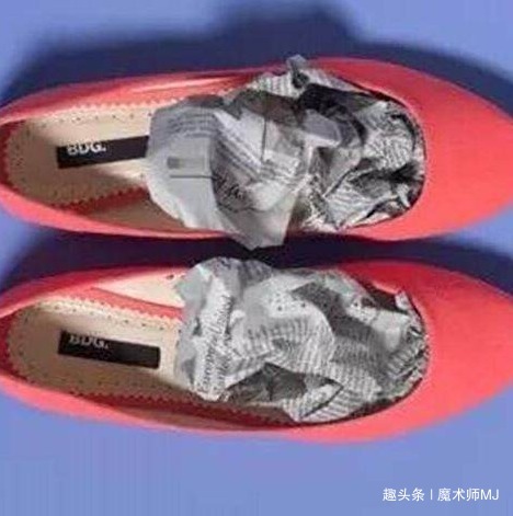 恨天高 模特们穿高跟鞋站一天,现在明白为啥不累脚,原来秘密就这里