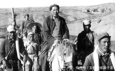 十大元帅|建国十大元帅，只有3个人被主席称为“老总”原因很感动人！