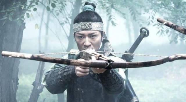 和尚|和尚原、富平之战两种截然相反的结果，得地势者犹如得百万雄师