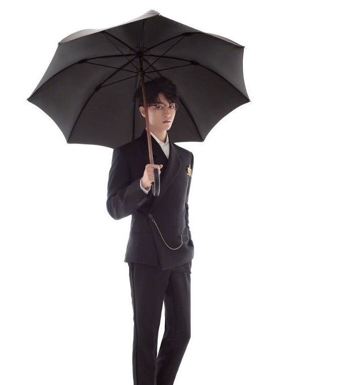 楊紫|小凱真的平平無奇模仿小天才，直懟黃曉明，太敢說了！