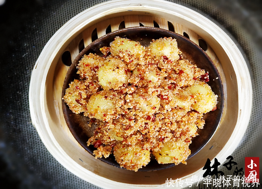 吃光|土豆换一种做法,女人小孩均喜欢,端上桌就吃光!太美味!