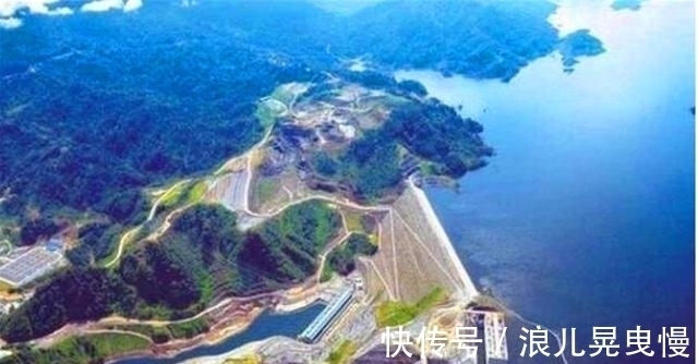 滕王阁序$中国又火了!“切断”世界最长河流,美日不信直言这不可能