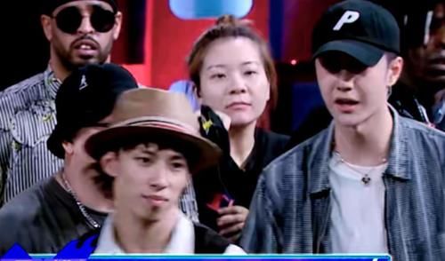 楊凱|《街舞4》大亂斗，暴露隊長真實水平，韓庚失誤送賽點