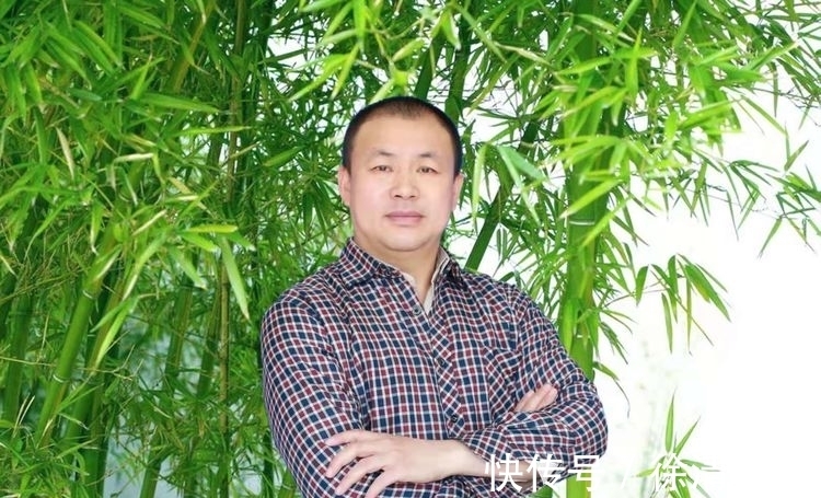 宁夏文史馆|南北交融 墨笔生辉——葛宏天中国山水画作品欣赏