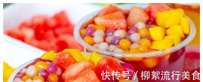苹果|6款水果的创意吃法,生吃熟吃都有,奇妙搭配,营养翻倍,太香了!