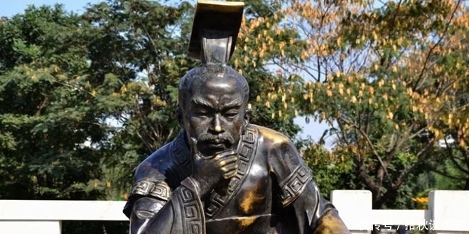 南海郡|赵佗建立的南越国,该怎么归类?属于中国历史吗?