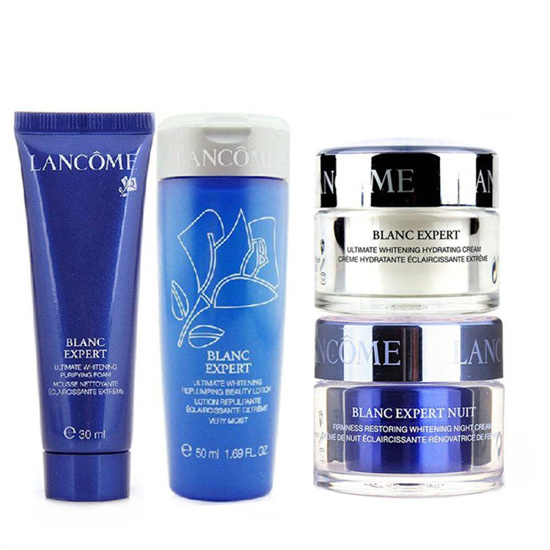 套装 美白补水护肤品哪个牌子好?8款美白补水护肤品套装排行榜