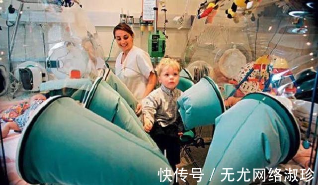 隔离罩|“泡泡男孩”:12岁才走出隔离罩,在死亡前才首次触摸到妈妈