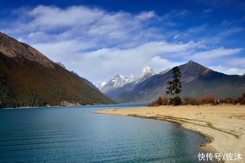 信仰|小众省钱攻略｜一起走进一个缺氧，但却不缺信仰的地方，西藏