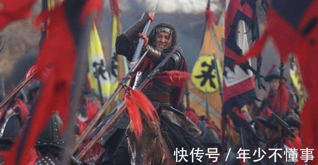 朝廷!方腊起义,只有8位将领,为什么能杀过半的梁山好汉呢!