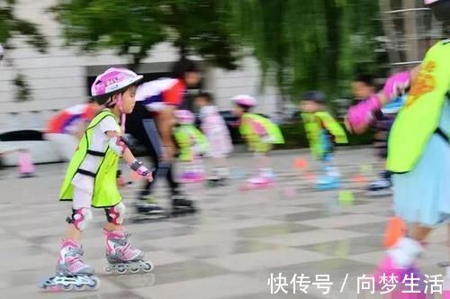 发育|这4种运动,孩子过早接触反而会耽误身体发育!父母们别大意