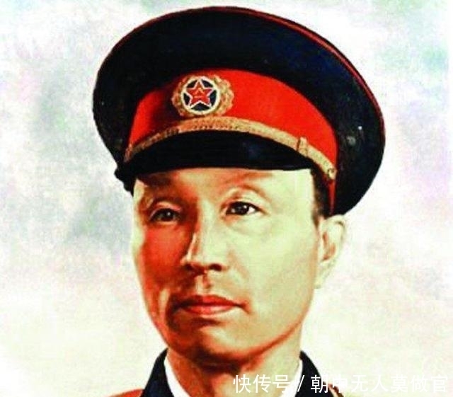 关键时期|我国首颗原子弹爆炸前,发现一神秘队伍,竟是逃亡15年的土匪