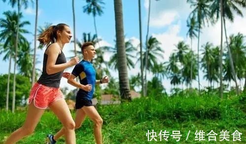 很多人为|长期坚持跑步,人虽然瘦了,却“变老了”听听医生如何解释