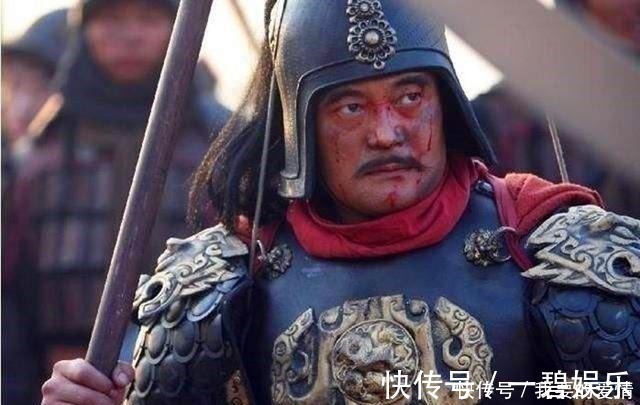 武松|世人眼中,武松、林冲和卢俊义都是顶级高手,但其实却有个大草包