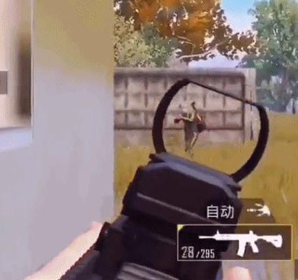 M762|和平精英：刚枪选择M762，还是AKM？千场玩家给出最佳答案