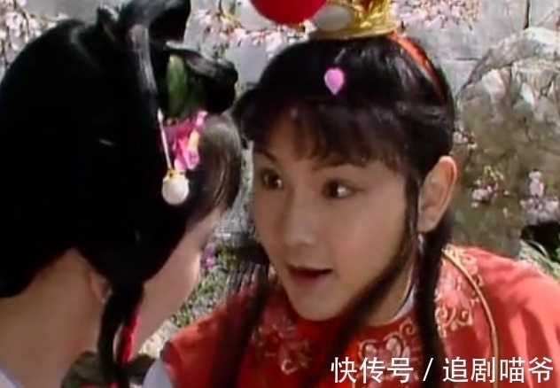 前世$薛宝钗高攀贾宝玉?看懂了两人的前世,才明白宝玉配不上宝钗!