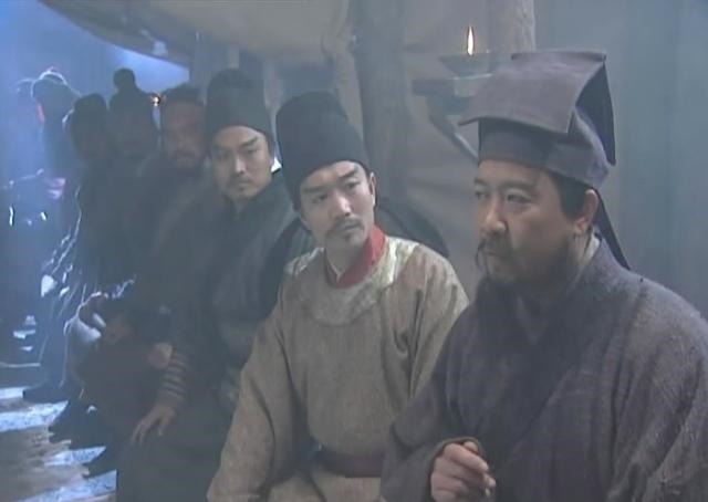 吴用&《水浒传》中梁山头领四次排座次有何不同有何玄机