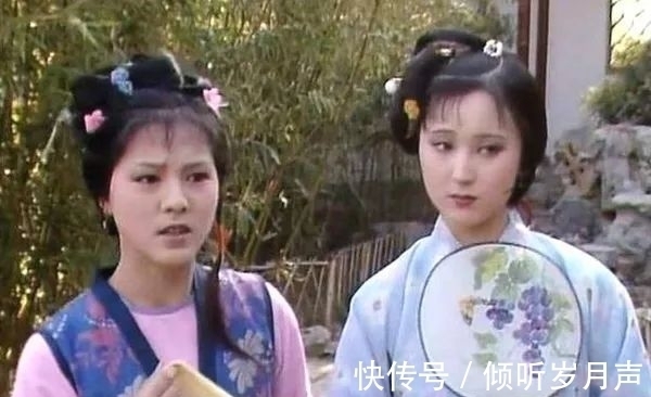 袭人#从不打骂任何女孩的宝玉却把枕边人打了,这是为何?曹公真无闲笔