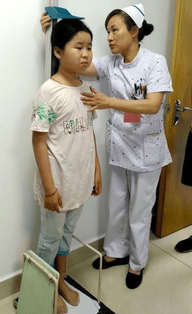 鸡内金|孩子半年长高10厘米,医生:这5 物是身高“助长剂”,父母记下来