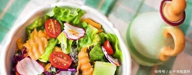 肝脏不好的人注意这3类食物别吃,特别是第1类,