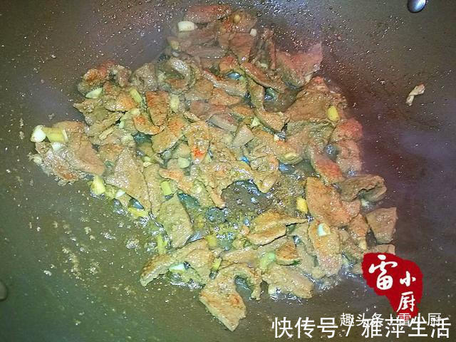 补血|这是医生推荐的补血食材，像我这样搭配补血效果翻倍！