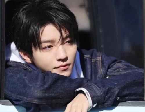 常驻嘉宾|鹅厂也是再度官宣一档自家的新综艺三位嘉宾都是新生代的翘楚人物