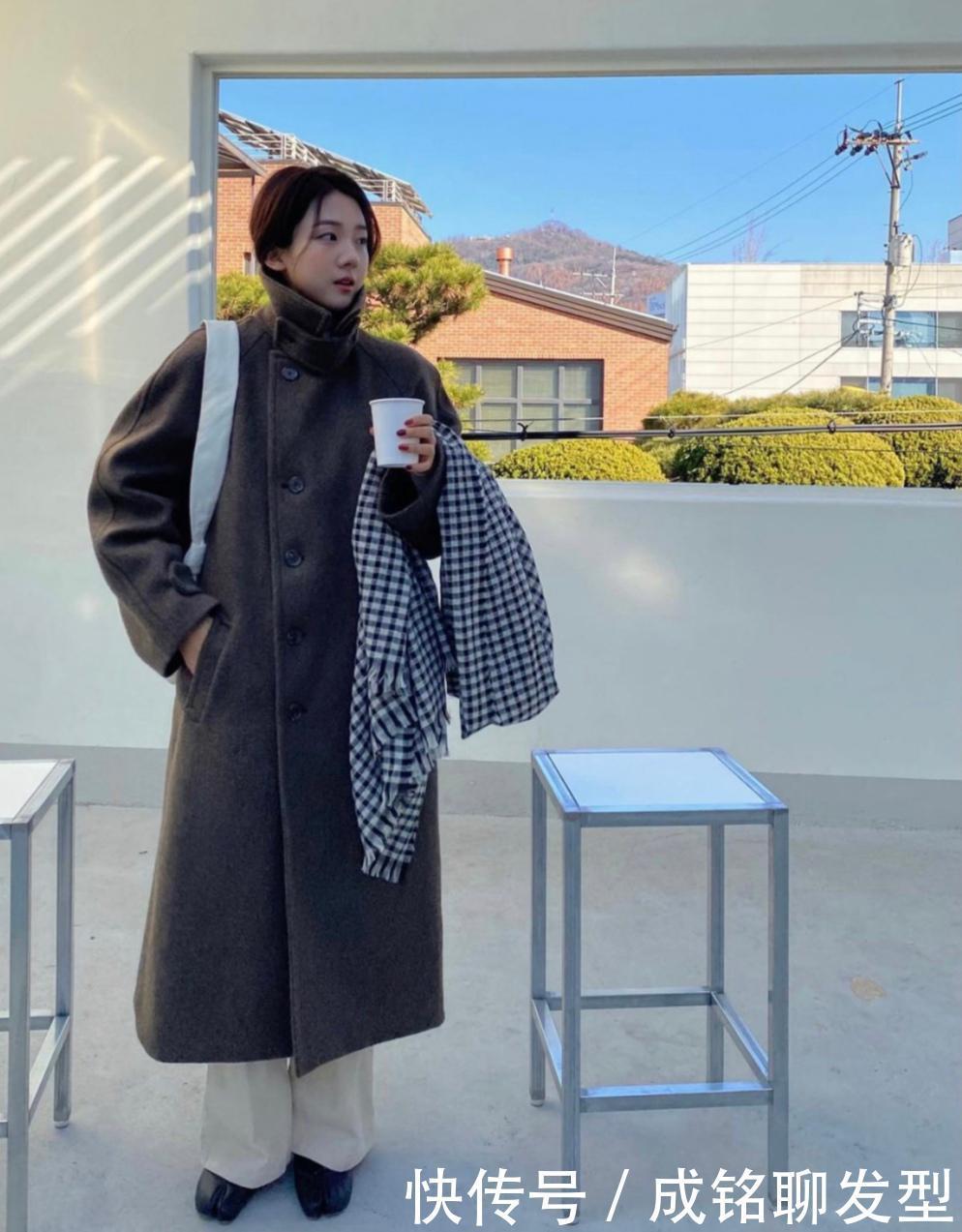 穿对裤子才时尚！年过三十就穿这三种经典款，时髦百搭又养眼