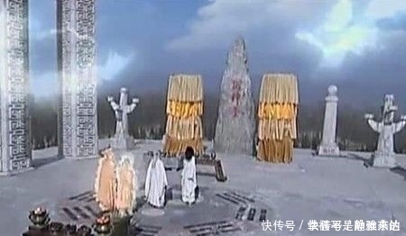 封神演义|封神演义,上了封神榜的神仙,还能记起生前的事情吗?答案很明显