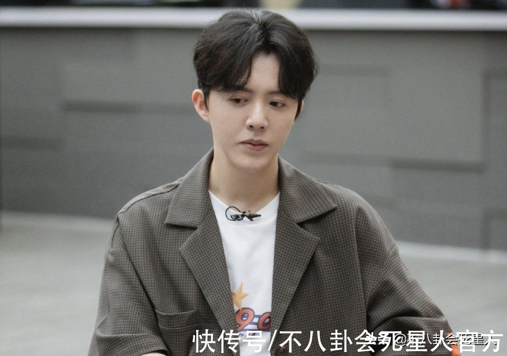 記錄卡|《披哥》李云迪被淘汰，網友集體惋惜，但他的淘汰早就注定了